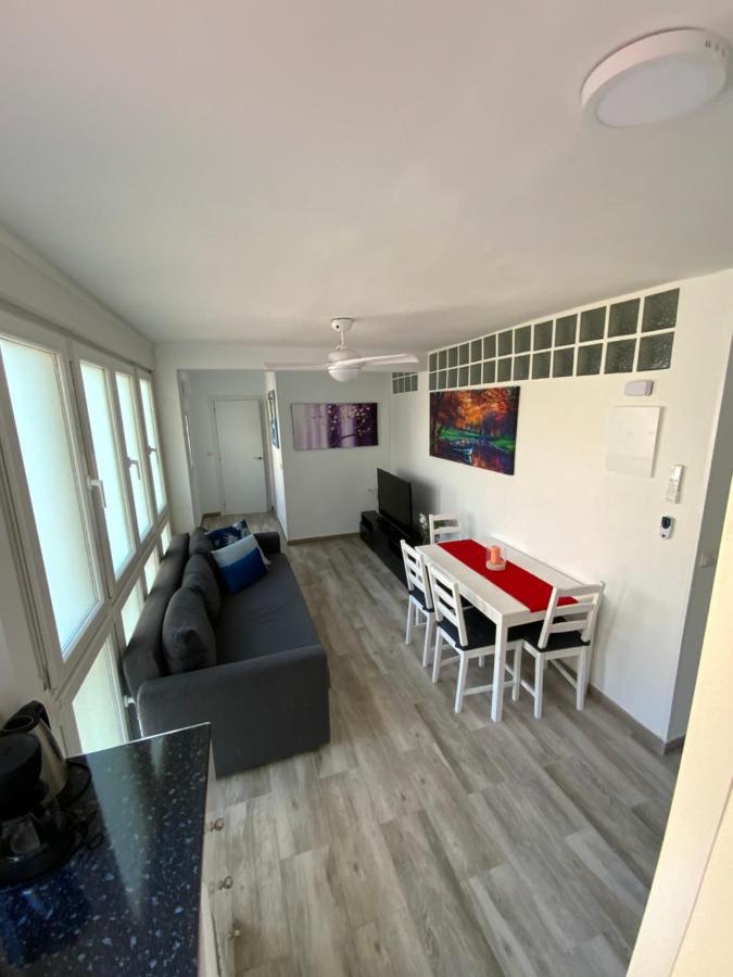 Guadalete Apartamentos Малага Экстерьер фото